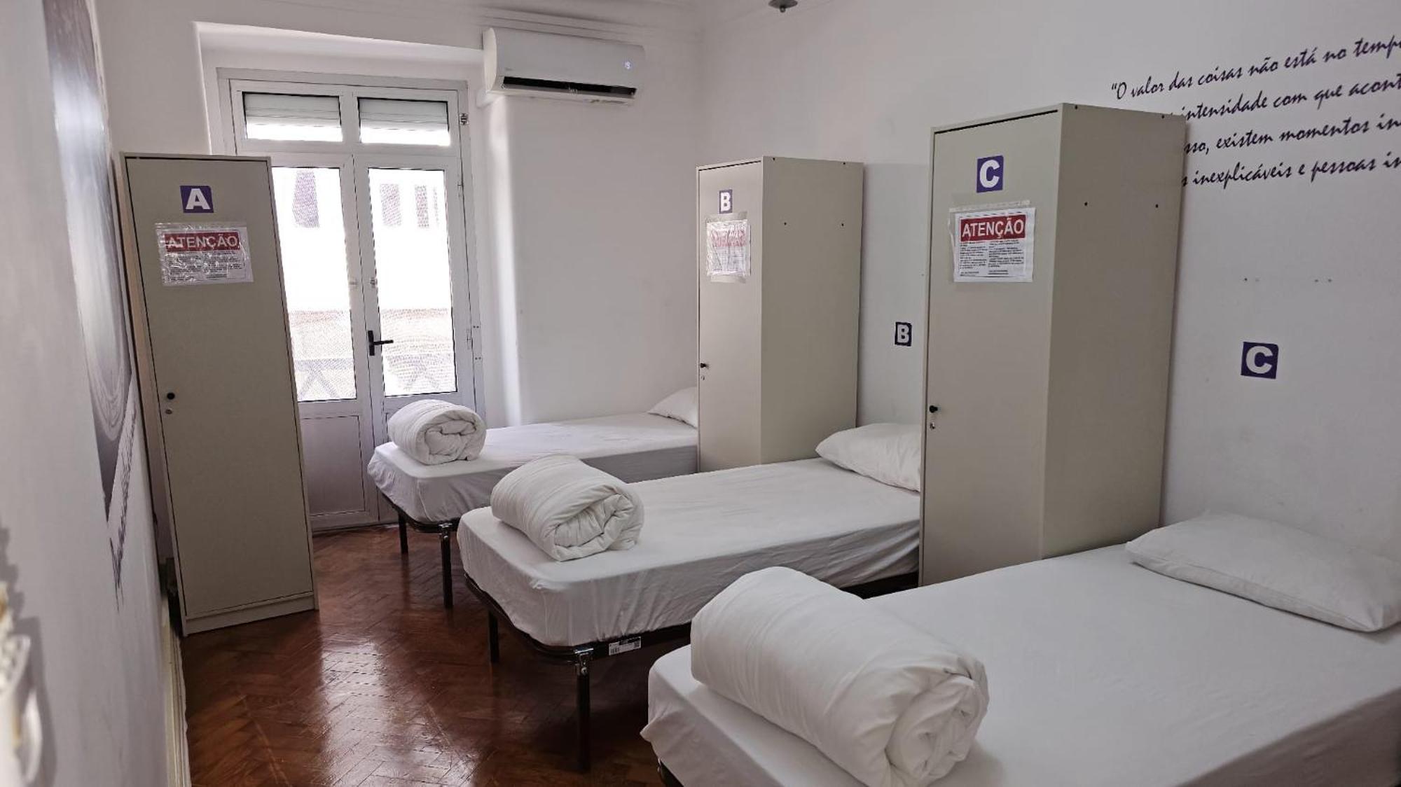 Brother'S Rooms Lisboa Kültér fotó